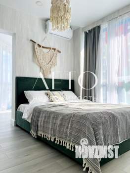 2-к квартира, вторичка, 42м2, 11/22 этаж