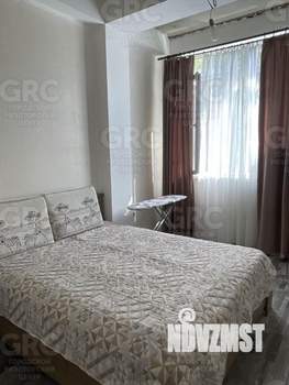 2-к квартира, вторичка, 40м2, 5/6 этаж