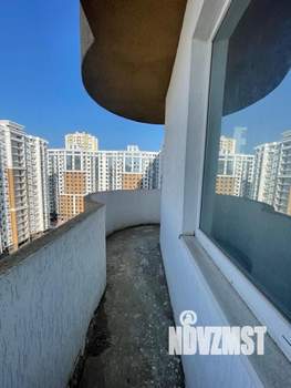 1-к квартира, вторичка, 38м2, 13/20 этаж