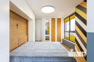 3-к квартира, вторичка, 100м2, 11/14 этаж