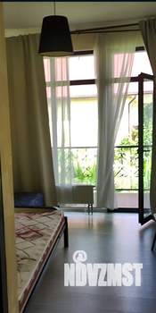 Студия квартира, вторичка, 21м2, 2/3 этаж