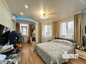 3-к квартира, вторичка, 91м2, 5/10 этаж