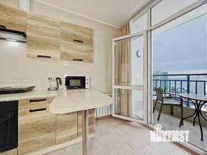 2-к квартира, вторичка, 50м2, 14/21 этаж