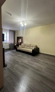 3-к квартира, вторичка, 64м2, 2/11 этаж
