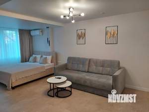 1-к квартира, вторичка, 30м2, 4/5 этаж