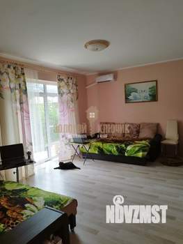 1-к квартира, вторичка, 49м2, 2/5 этаж