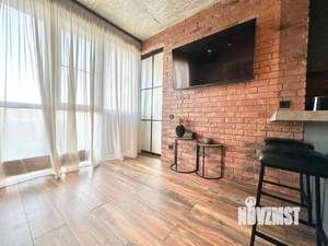 1-к квартира, вторичка, 37м2, 11/25 этаж