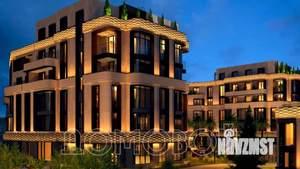 3-к квартира, вторичка, 117м2, 3/7 этаж