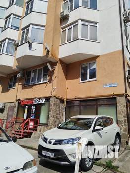 1-к квартира, вторичка, 34м2, 2/7 этаж