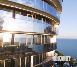 3-к квартира, вторичка, 100м2, 23/28 этаж