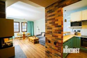 3-к квартира, вторичка, 135м2, 3/4 этаж