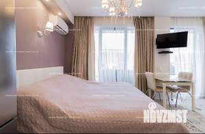 Студия квартира, вторичка, 36м2, 5/5 этаж