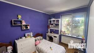 4-к квартира, вторичка, 90м2, 1/9 этаж