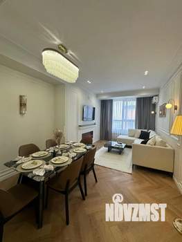 2-к квартира, вторичка, 53м2, 3/5 этаж