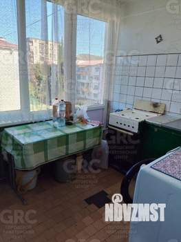 Студия квартира, вторичка, 15м2, 5/5 этаж