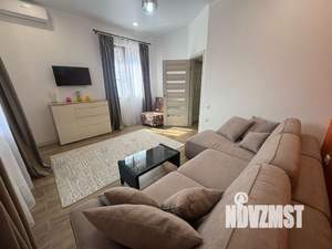 2-к квартира, вторичка, 54м2, 3/4 этаж