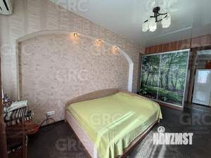 1-к квартира, вторичка, 36м2, 2/4 этаж