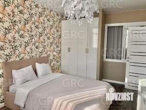 2-к квартира, вторичка, 52м2, 5/20 этаж