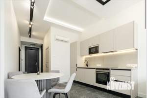 3-к квартира, вторичка, 90м2, 17/26 этаж