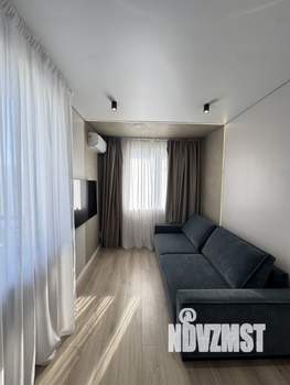 2-к квартира, вторичка, 52м2, 10/12 этаж