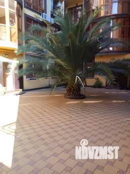 Студия квартира, вторичка, 19м2, 1/3 этаж