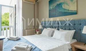 Студия квартира, вторичка, 30м2, 1/6 этаж