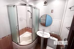1-к квартира, вторичка, 38м2, 1/5 этаж