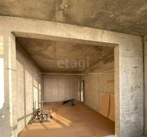 2-к квартира, вторичка, 58м2, 2/16 этаж