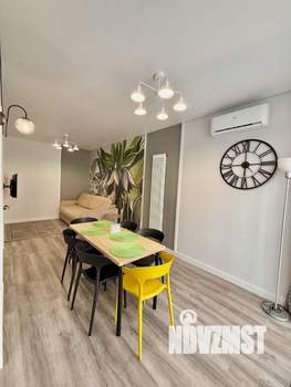 3-к квартира, вторичка, 82м2, 5/14 этаж