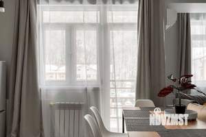 1-к квартира, вторичка, 60м2, 5/5 этаж