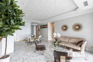 2-к квартира, вторичка, 97м2, 14/26 этаж