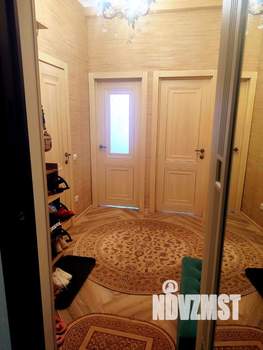 2-к квартира, вторичка, 41м2, 6/7 этаж