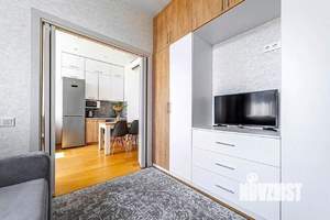 2-к квартира, вторичка, 55м2, 5/6 этаж