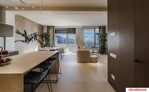 4-к квартира, вторичка, 175м2, 13/25 этаж