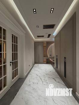 4-к квартира, вторичка, 110м2, 10/14 этаж