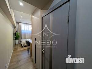 Студия квартира, вторичка, 20м2, 6/6 этаж