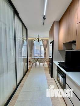 1-к квартира, вторичка, 40м2, 4/12 этаж