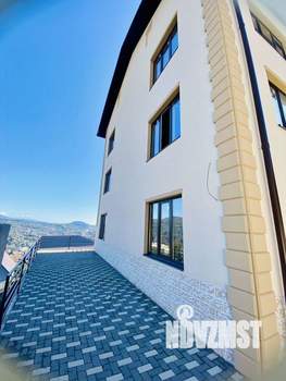 1-к квартира, сданный дом, 30м2, 2/3 этаж