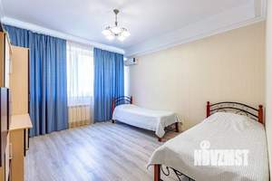 3-к квартира, вторичка, 72м2, 3/12 этаж