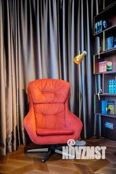 4-к квартира, вторичка, 150м2, 8/23 этаж