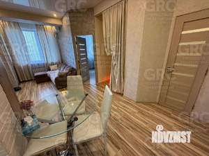 2-к квартира, вторичка, 40м2, 3/13 этаж