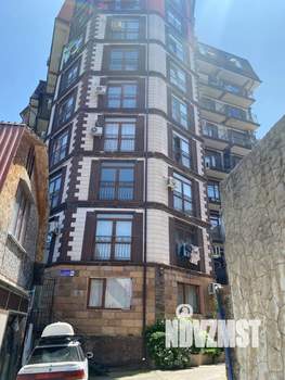 2-к квартира, вторичка, 43м2, 7/9 этаж