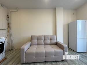 Студия квартира, вторичка, 30м2, 3/5 этаж