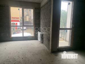 1-к квартира, вторичка, 30м2, 2/5 этаж