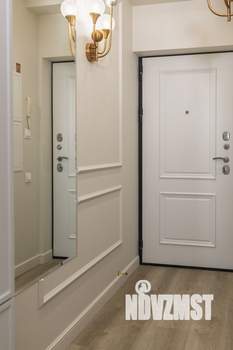 2-к квартира, сданный дом, 38м2, 9/12 этаж