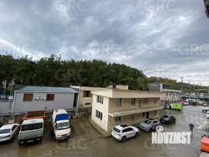 Студия квартира, вторичка, 21м2, 2/2 этаж