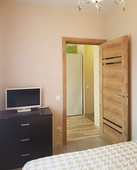 3-к квартира, вторичка, 52м2, 1/5 этаж