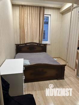 3-к квартира, вторичка, 64м2, 4/4 этаж