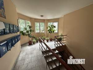 3-к квартира, вторичка, 82м2, 5/16 этаж