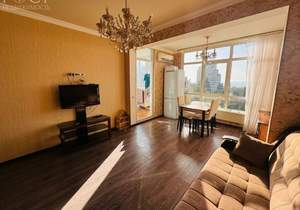 2-к квартира, вторичка, 57м2, 6/23 этаж